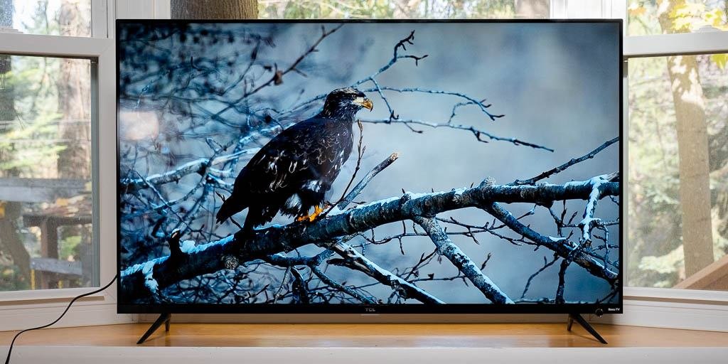 4K TV Market Size, Share, Trends, Opportunity and Forecast 2025-2033