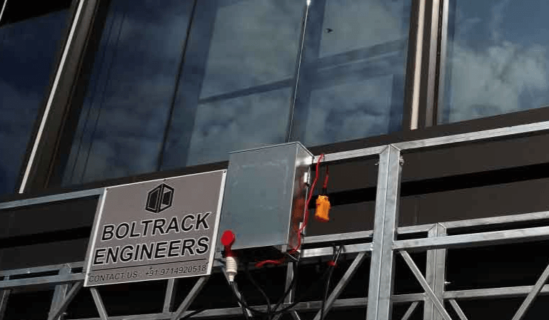 Gondola Suspended Platform 's Versatile Applications and Advantages