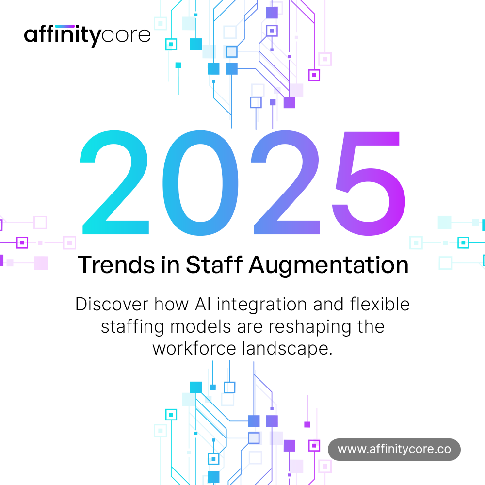 Staff Augmentation: A Flexible Solution for Modern Businesses