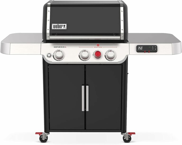 Best BBQ Grills for Balconies with Limited Space