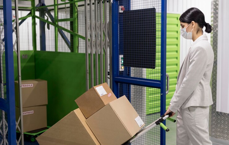 Transforming Waste Management with RFID: A Complete Solution Guide