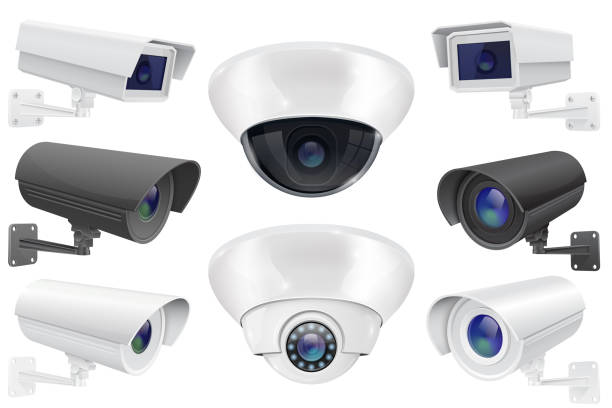 Axis Cameras: The Ideal Surveillance Solution for Companies