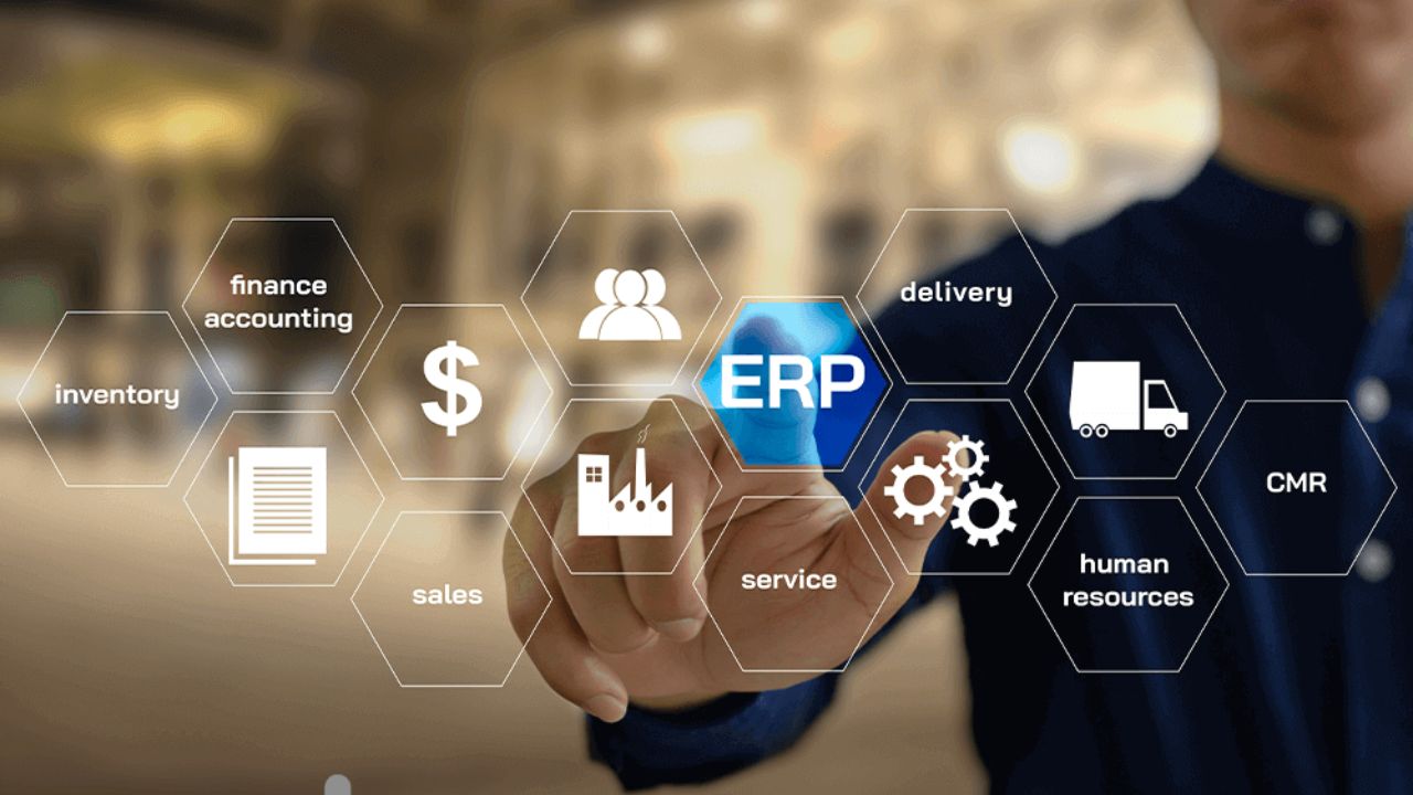 10 Ways Odoo Consulting Services Enhance Business Efficiency
