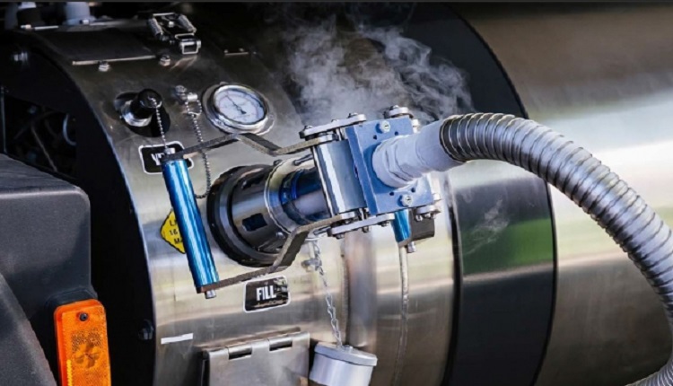 United States LNG Engine Market Thrives with Clean Energy Demand Surge