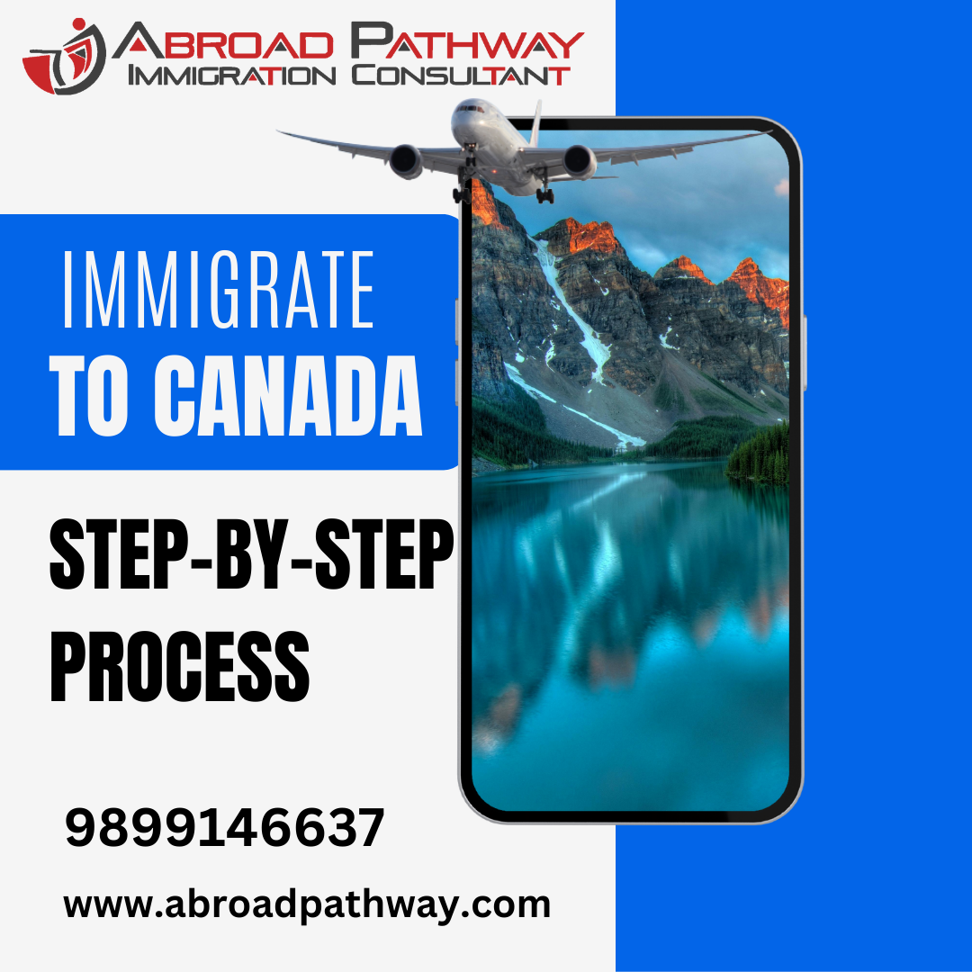 Immigrate to Canada from India: Your Complete Guide to 2024