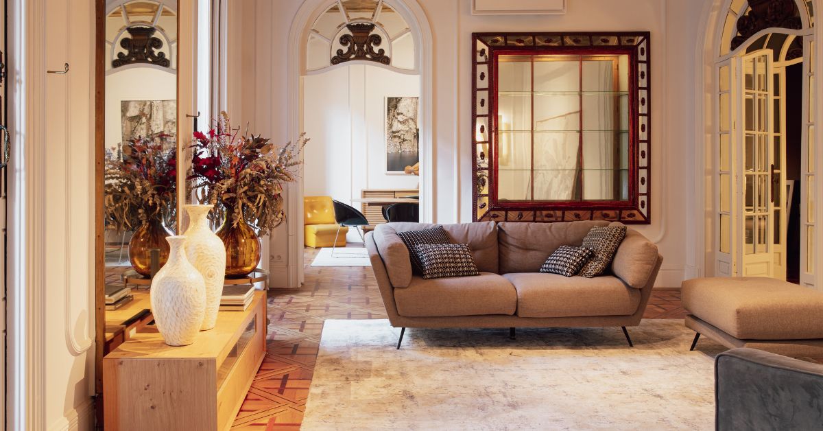 Purva Codename Infinity | A Haven for Modern Families