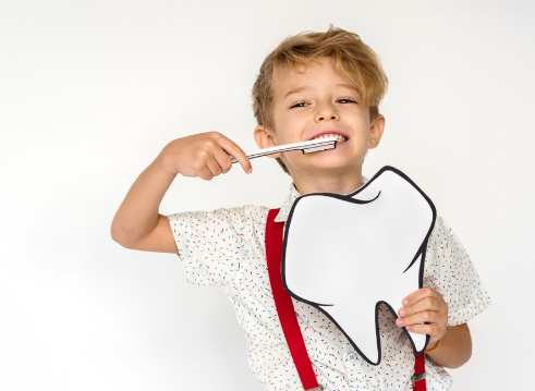 Dental Health & School Success: Why Oral Care Matters for Kids
