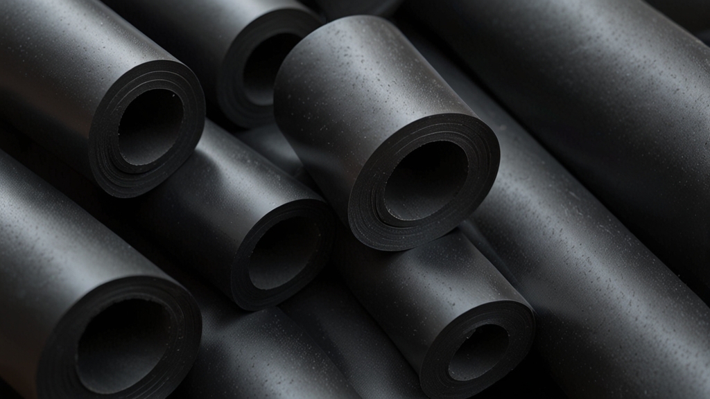 Nitrile Butadiene Rubber Prices, Chart, Demand, News and Forecast