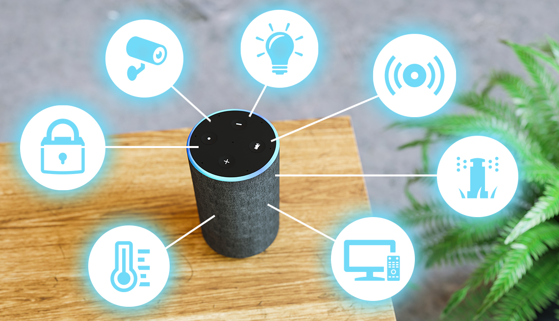 Smart Speaker Market Forecast Predicts Strong Growth with Rising Smart Home Integration
