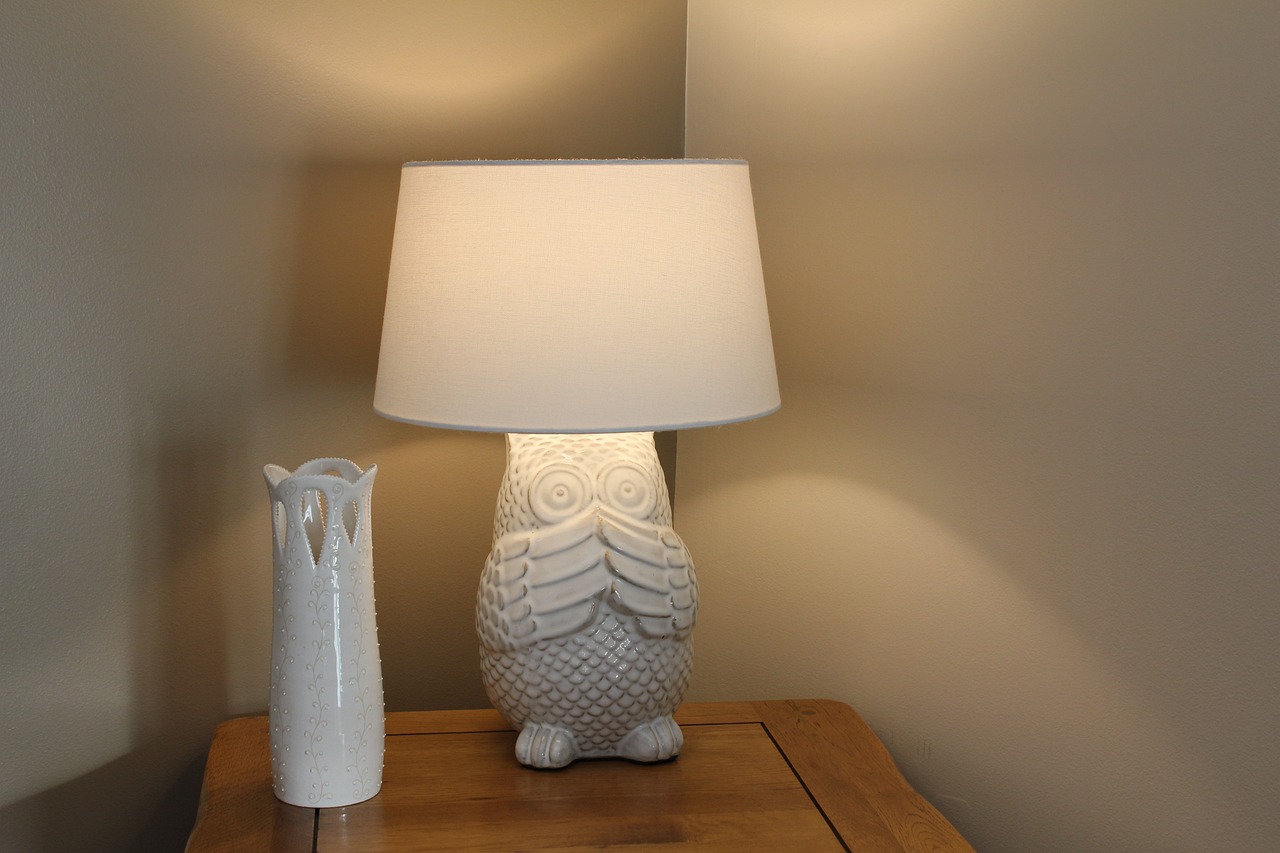 Why Choose Silk Lampshades for Elegance and Longevity?