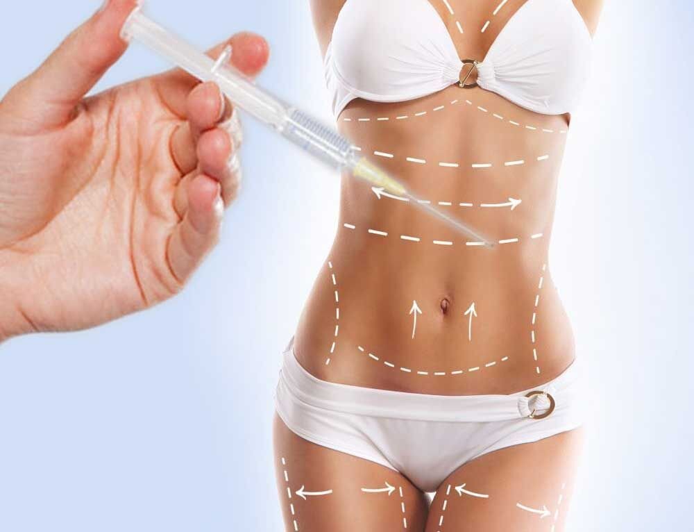 How to Prepare for Fat Melting Injections Treatment?