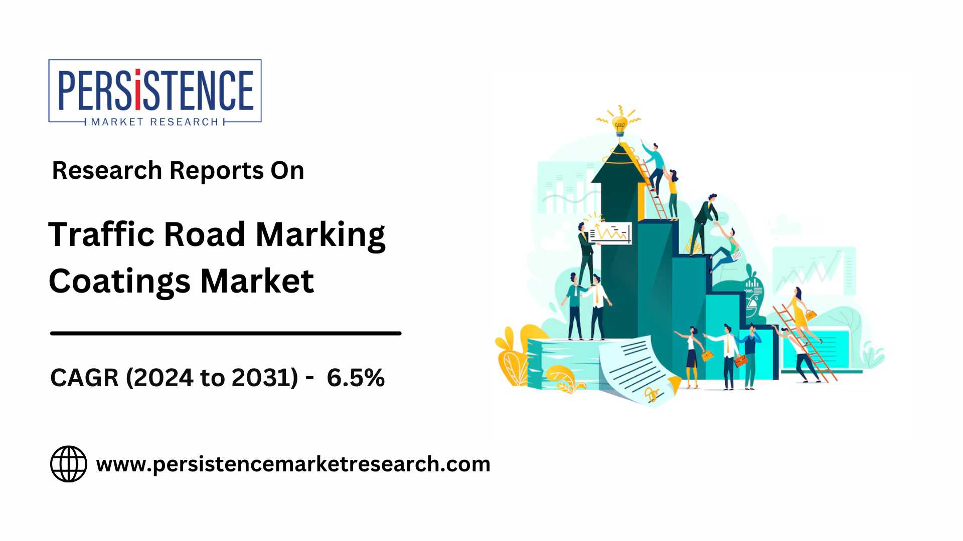 Asia Pacific Emerges as Fastest-Growing Traffic Road Marking Coatings Market