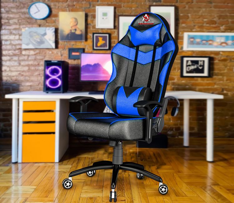 Enhance Your Gaming Setup with the Best Gaming Chairs in India – A Comprehensive Guide