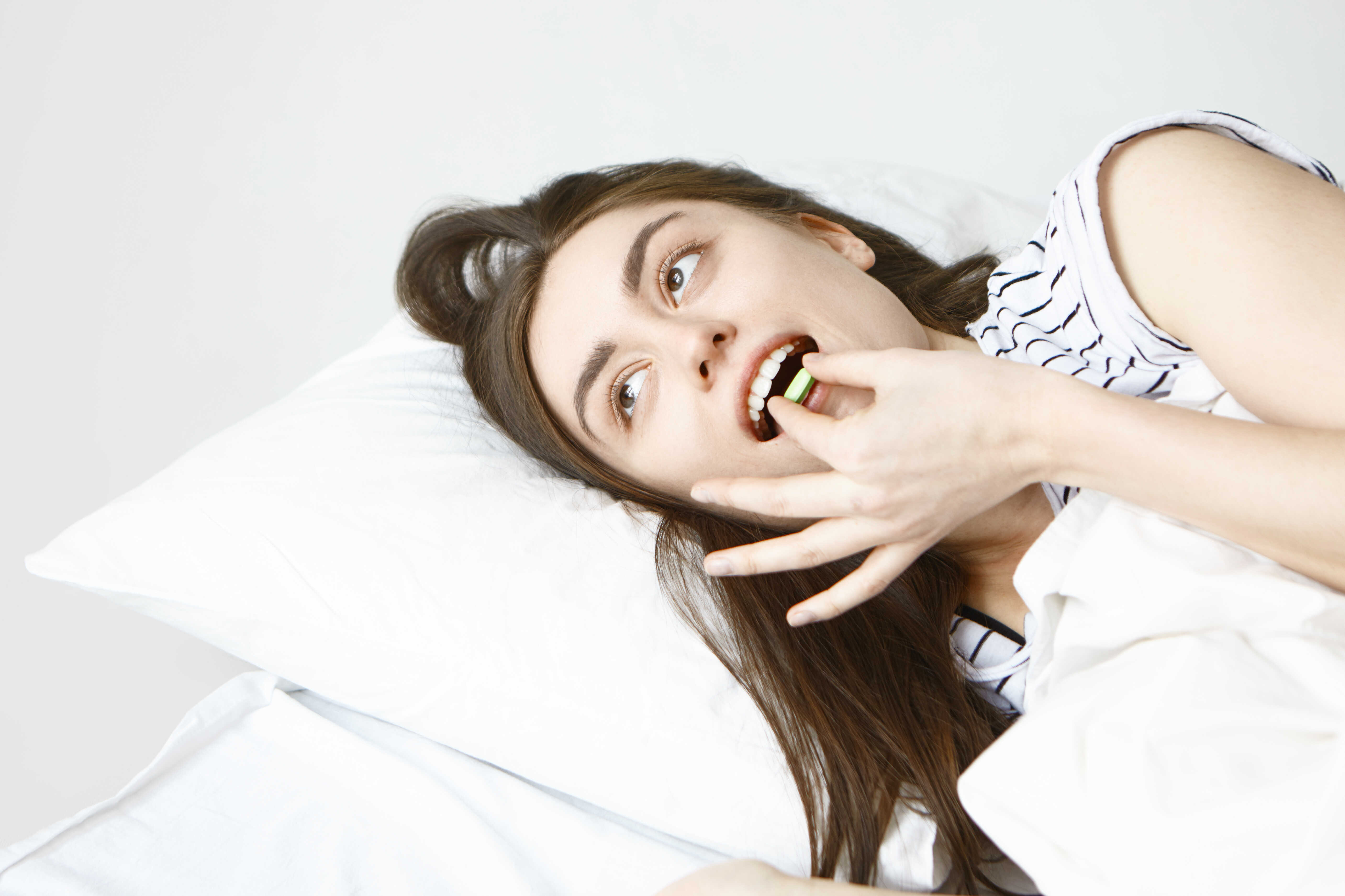 Night Guards: How They Protect Your Teeth and Improve Sleep Quality