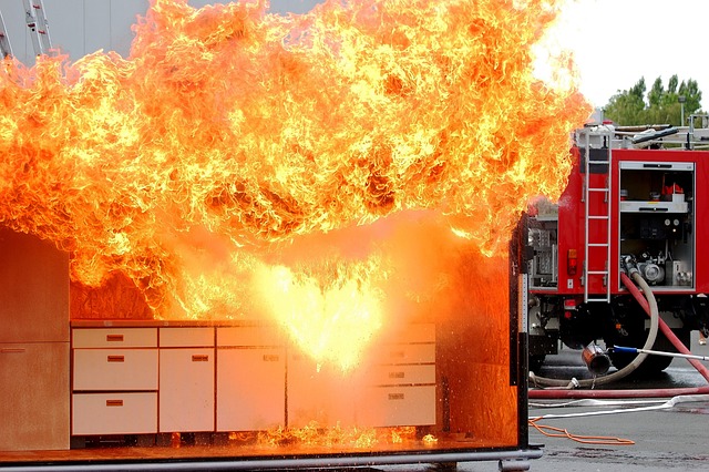 Is Austin Ply the Best for Fire-Resistant Furniture?