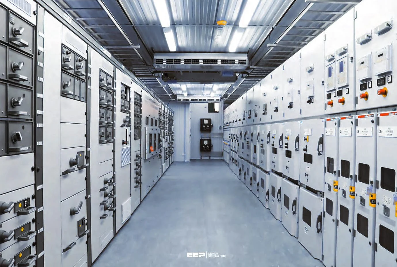 Brazil Switchgear Market Report 2025 | Growth, Size, and Trends Forecast by 2033