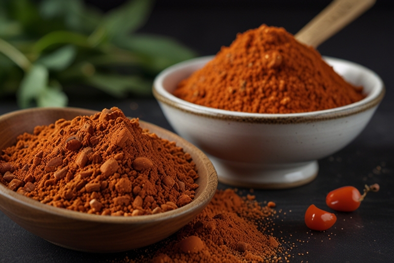 Harissa Powder Manufacturing Plant Project Report 2024: Unit Setup and Raw Materials