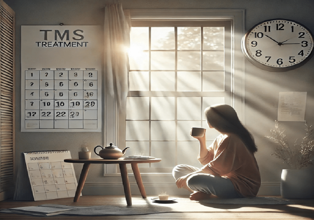 Atlanta TMS Clinic: Top Psychiatry & Mental Health Care in Suwanee & Alpharetta