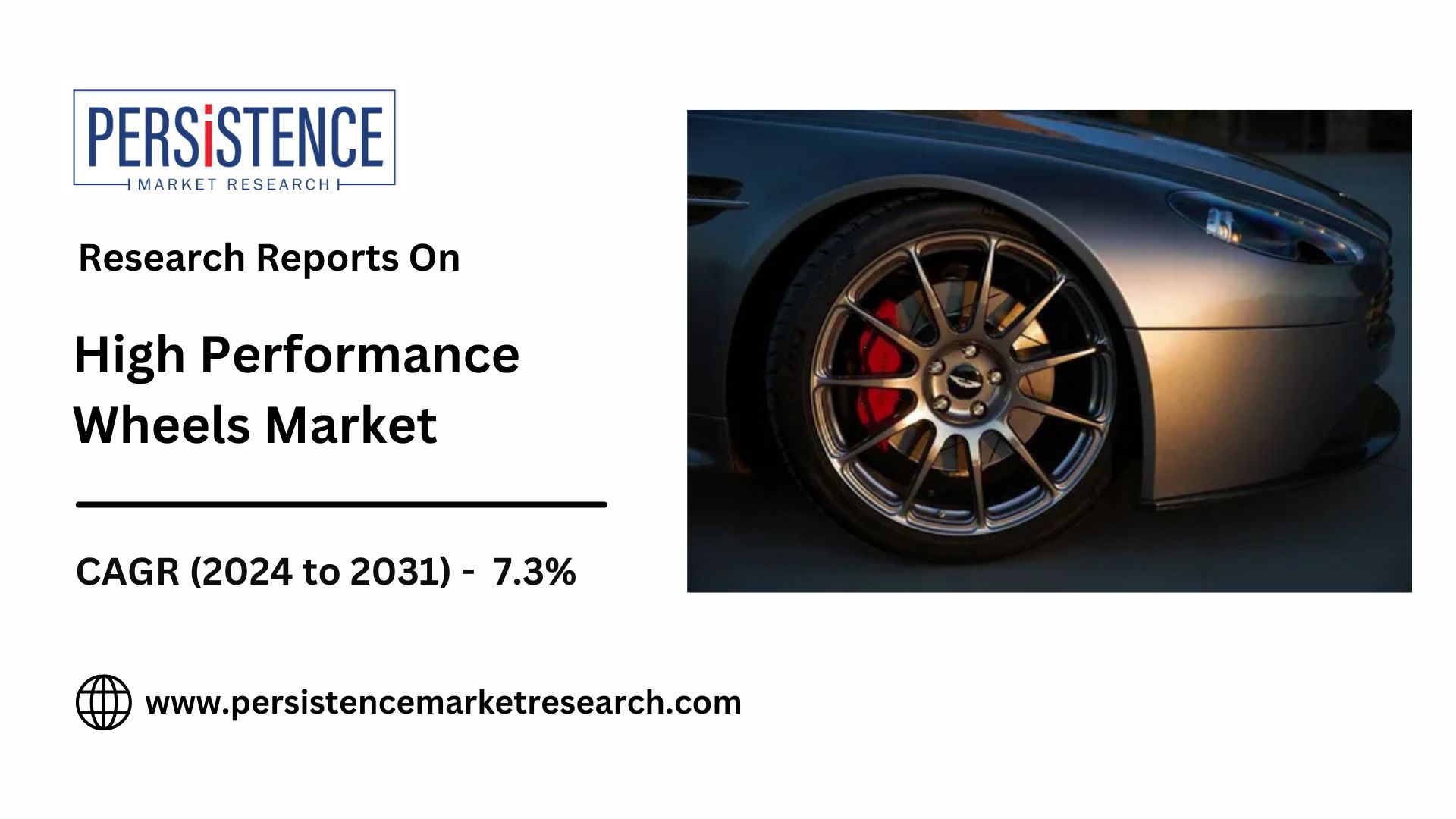 Asia Pacific Emerges as Fastest-Growing High Performance Wheels Market