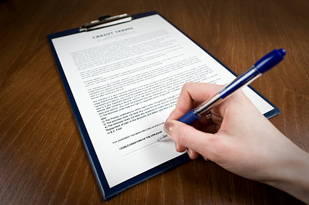 Essential Tips For Starting A Career As A Legal Document Preparer