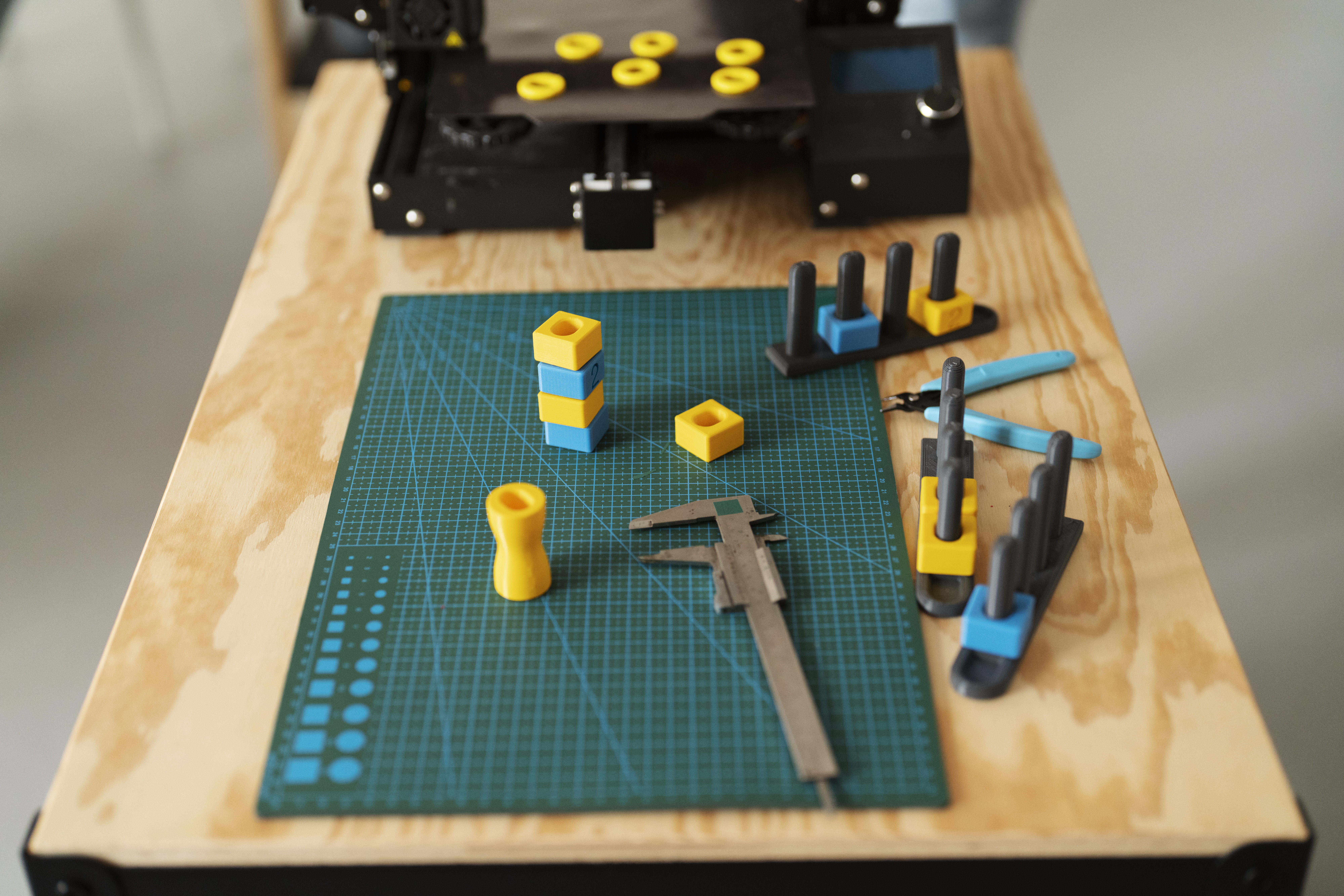 What Are the Benefits of Using Tessa Precision Products?