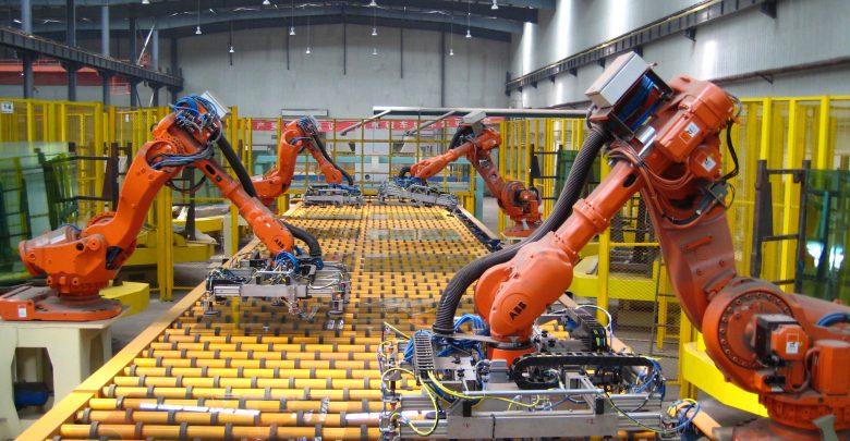 KION Group: Innovating the Future of Automated Material Handling Market