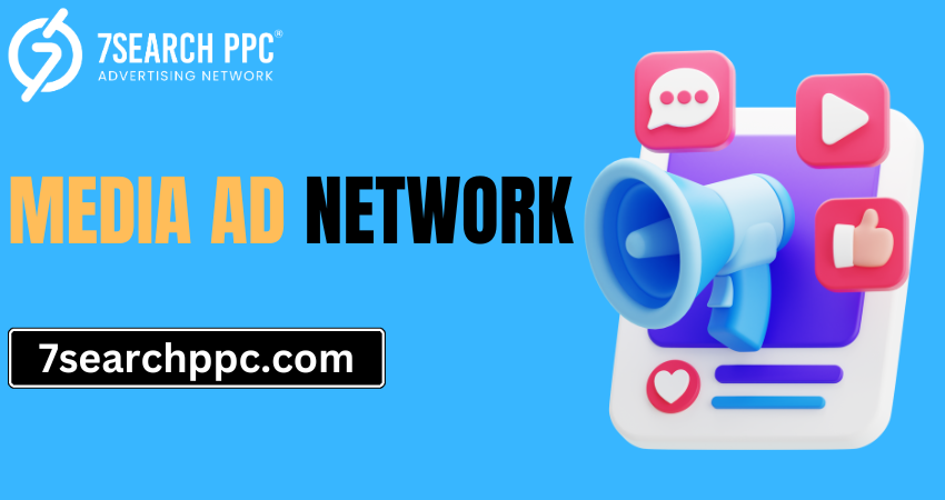 Maximizing Brand Reach Through a Media Ad Network