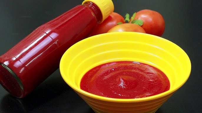 Ketchup Manufacturing Plant Project Report 2024: Comprehensive Business Plan, and Manufacturing Process