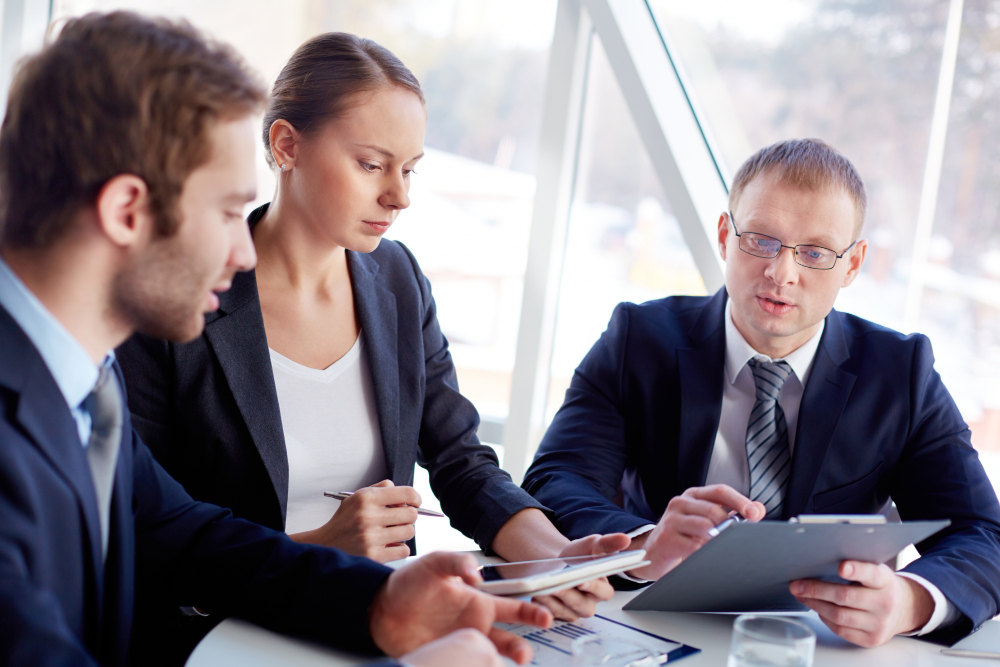 How do Consulting Companies in Bangalore differentiate themselves?