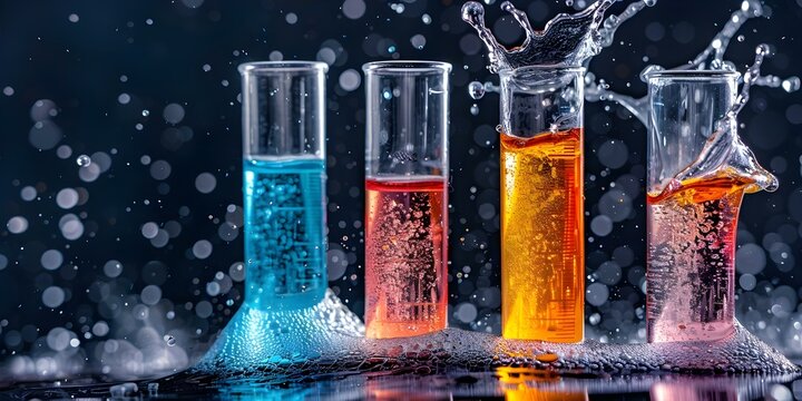Saudi Basic Industries Corporation (SABIC): Strategic Innovations and Developments in the Chemical Market