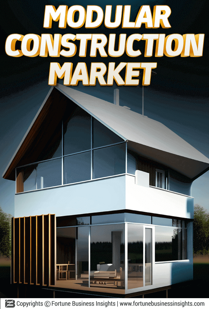 Modular Construction Market: An In-Depth Look at Size, Share, Growth, and Trends