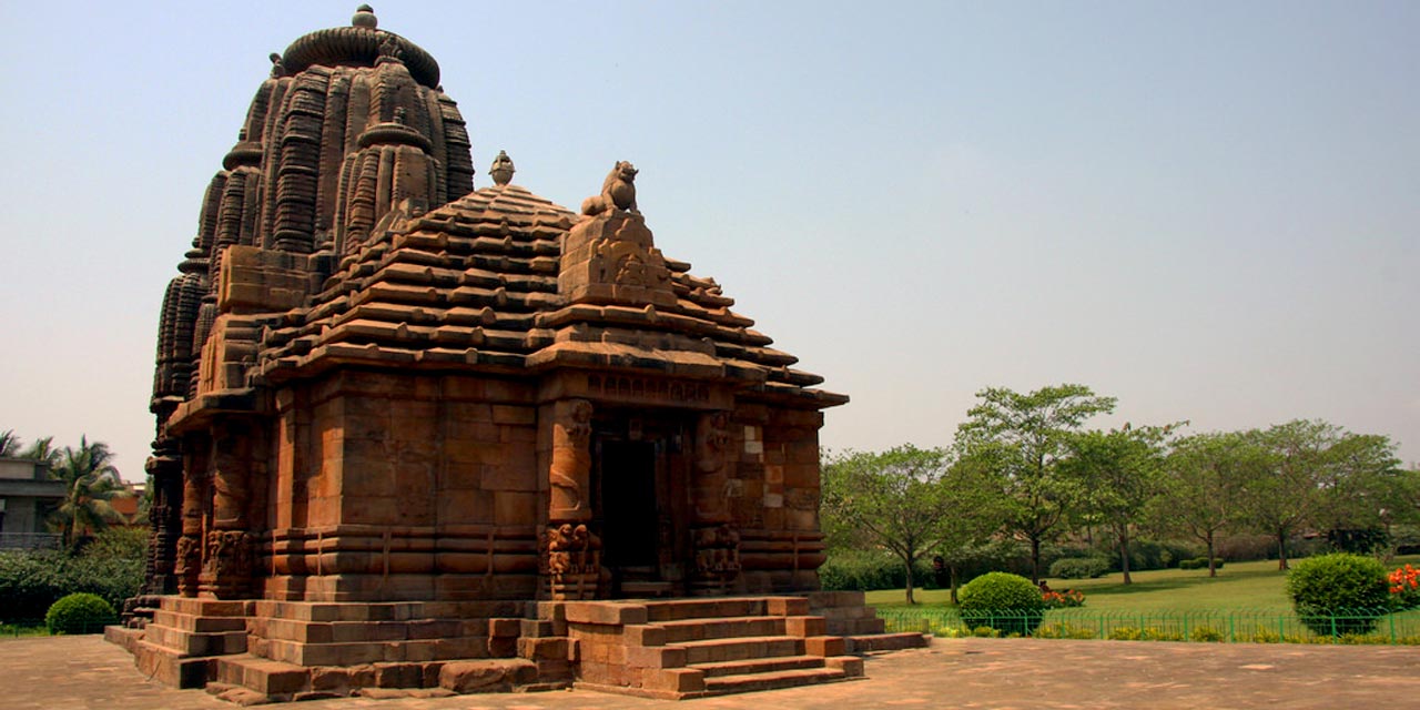 Rajarani Temple: A Hidden Gem in the Heart of Odisha