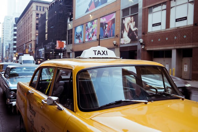 10 Tips for Choosing the Right Taxi Services in Fort Saskatchewan
