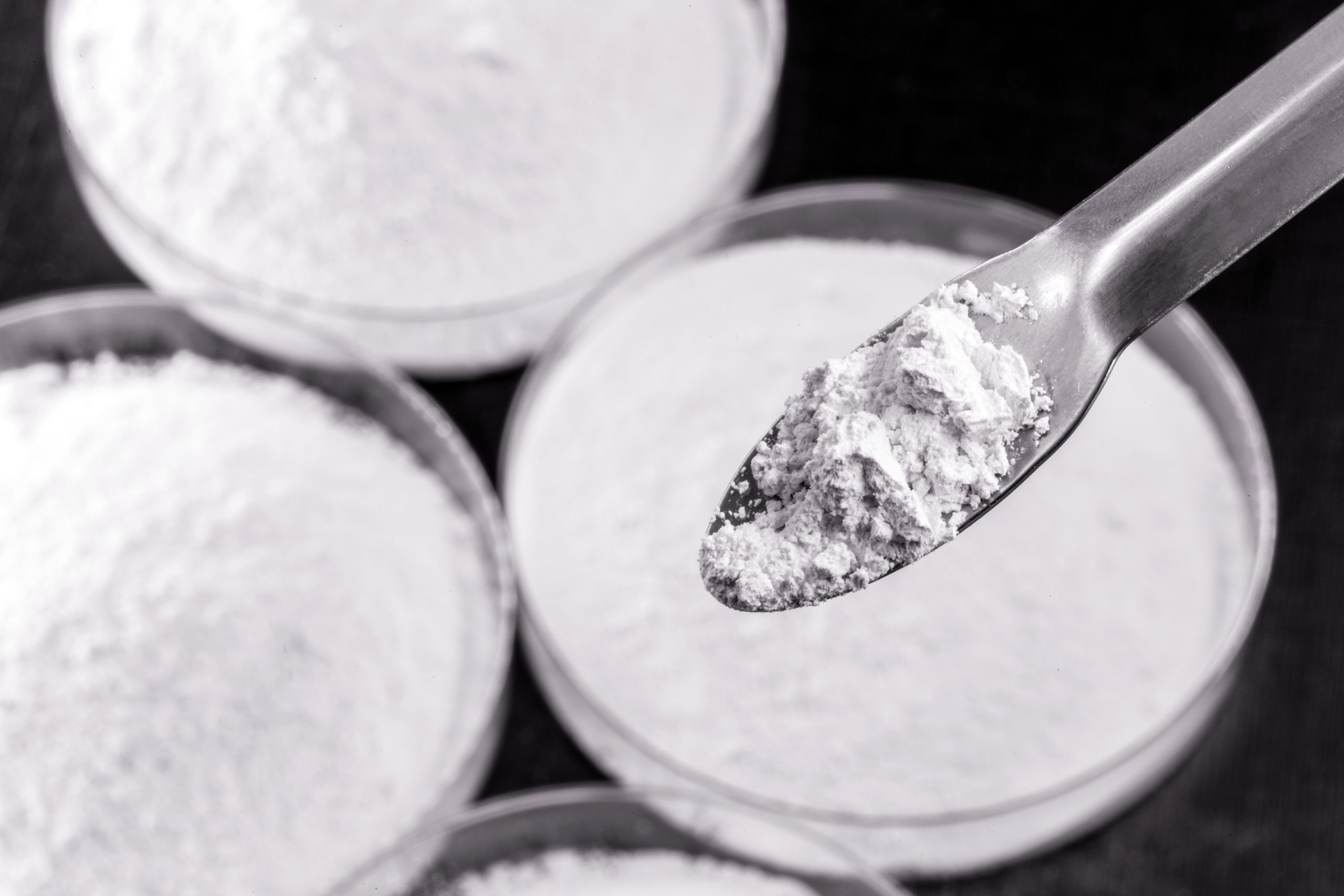 Barium Chloride Production Cost Analysis 2024: Price Trends, Raw Materials Requirement and Costs