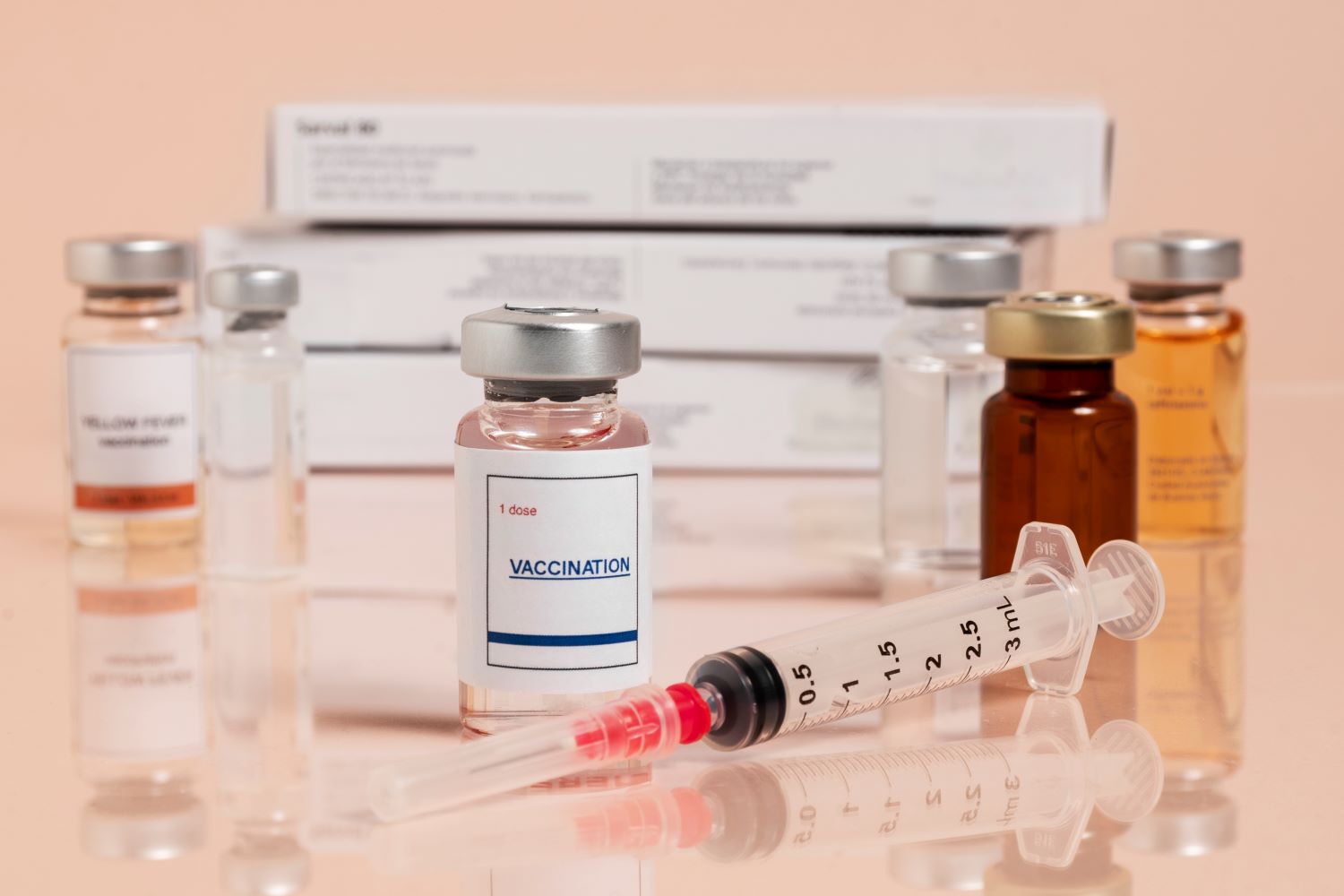 Top Injection Manufacturer in Baddi