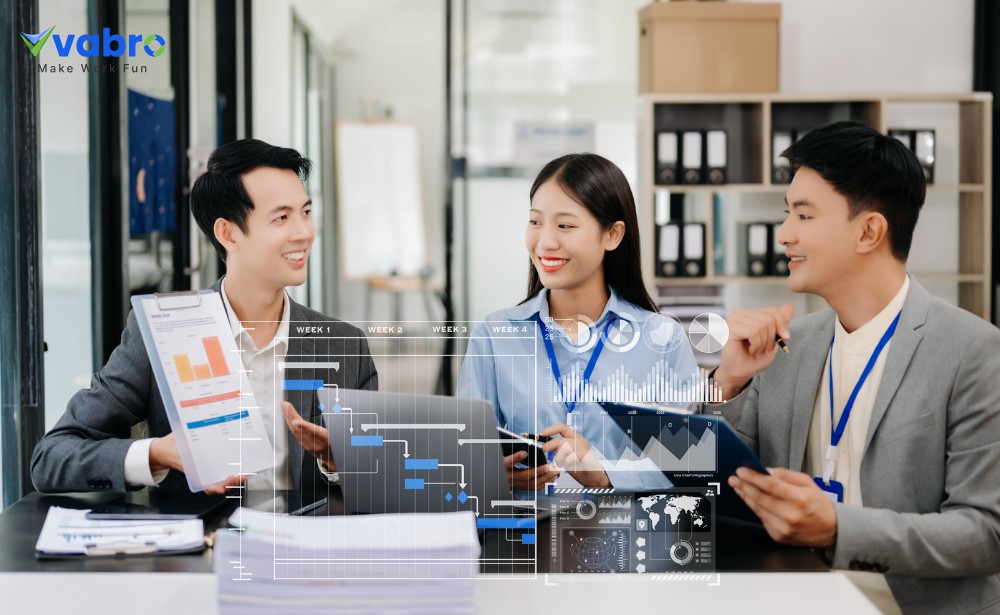The Future of Project Management Software: Trends to Watch