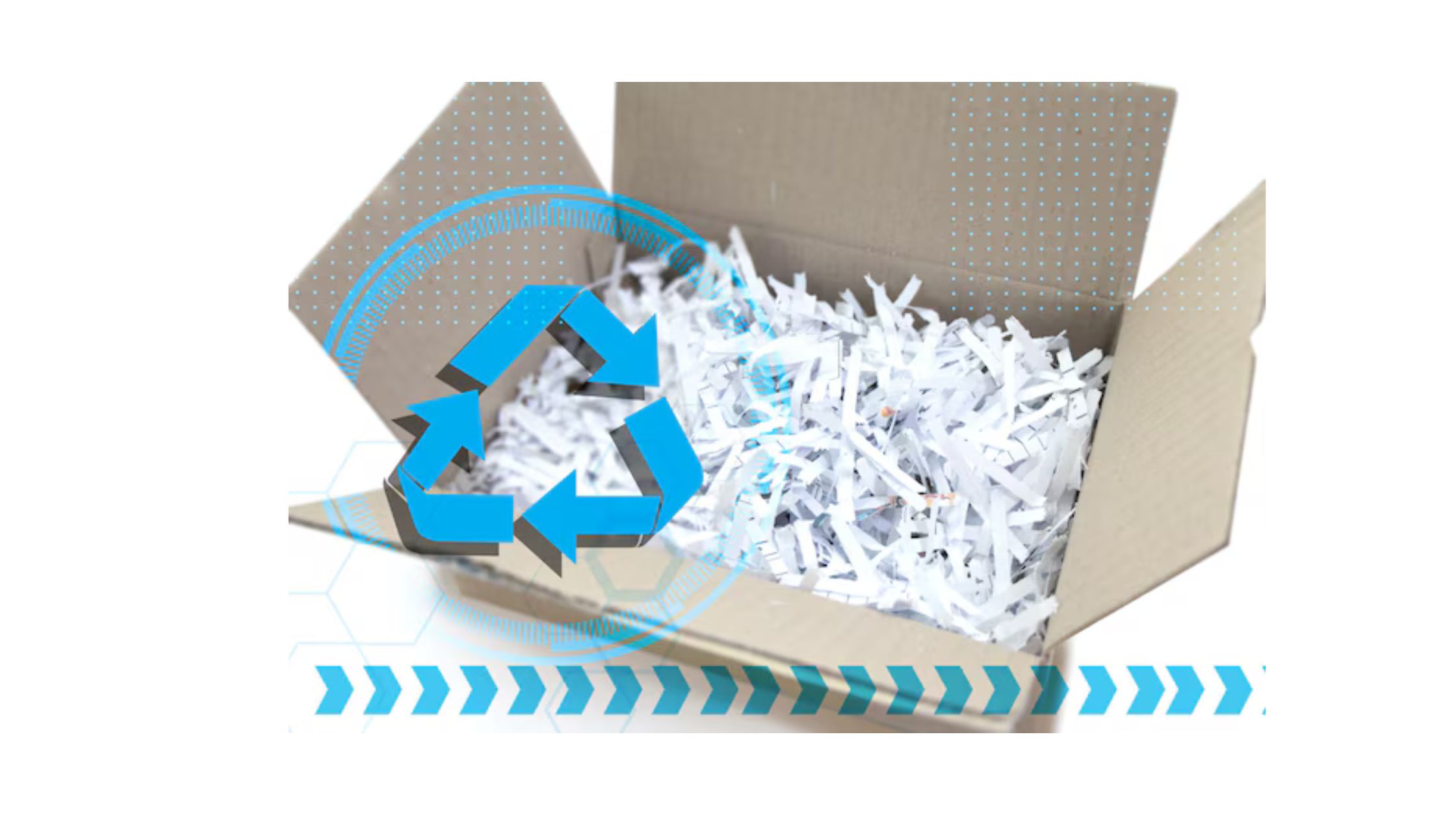 Top Features of the Best Document Storage Services in Los Angeles