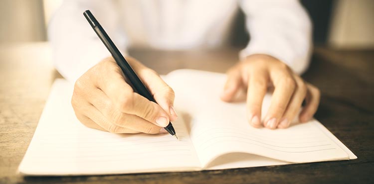 Tips to Help You Finish Your Dissertation Faster
