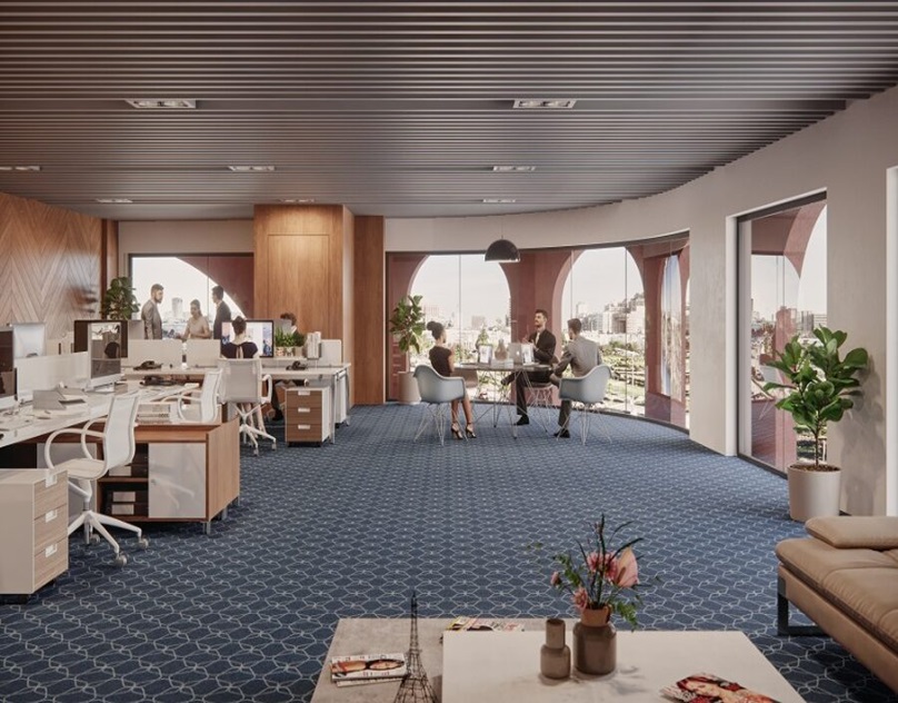 Commercial Properties In Ahmedabad: The Key Factors That Influence Demand