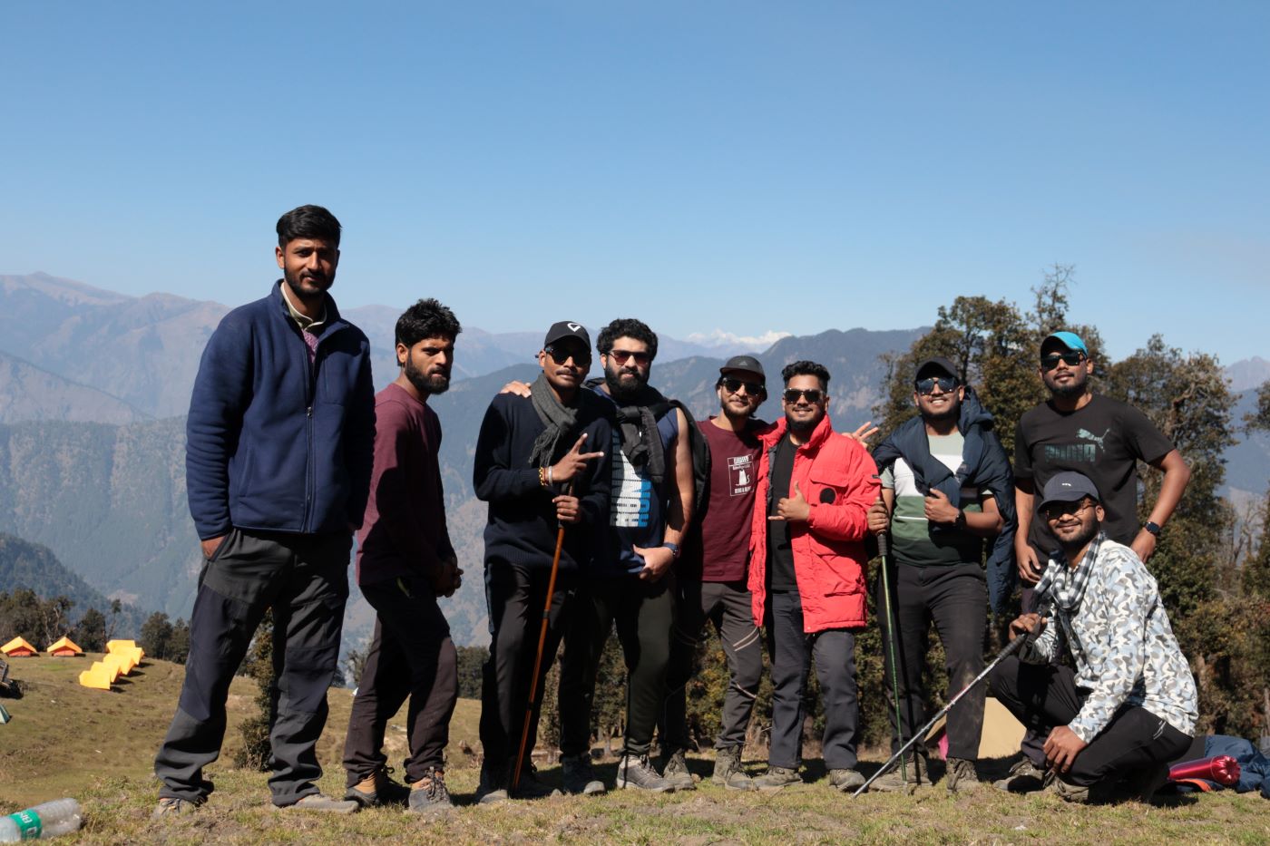 How to Prepare for Kedarkantha Trek: Fitness Tips and Gear Checklist