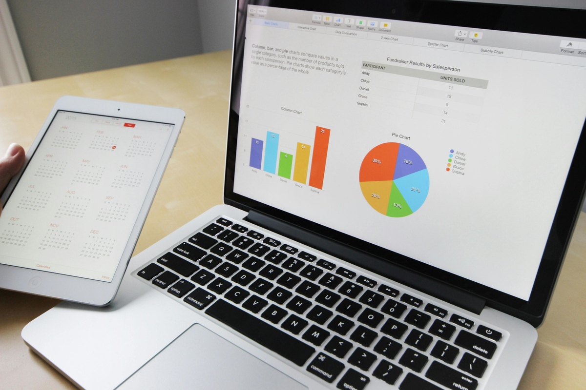 Industrial Tablet PC Market: Trends, Growth Drivers, and Future Prospects