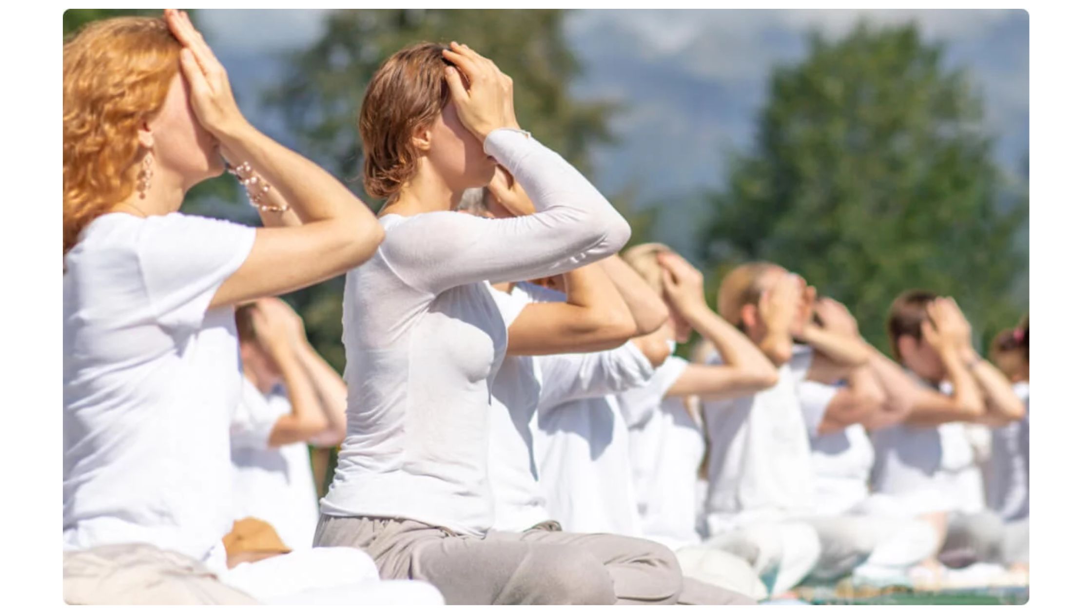 How to Prepare for Kriya Yoga Initiation: A Texas Guide
