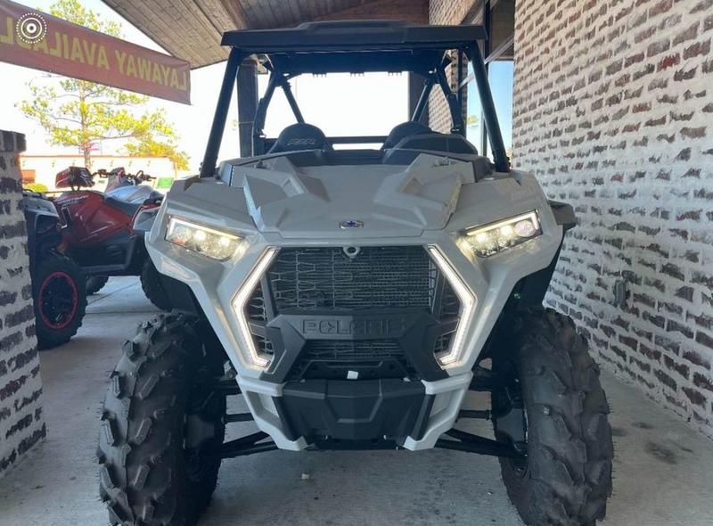 Used Powersports Dealer in Picayune, Mississippi.