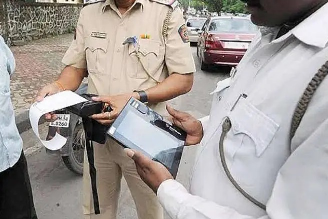 How to Pay E Challan in Haryana: A Comprehensive Guide
