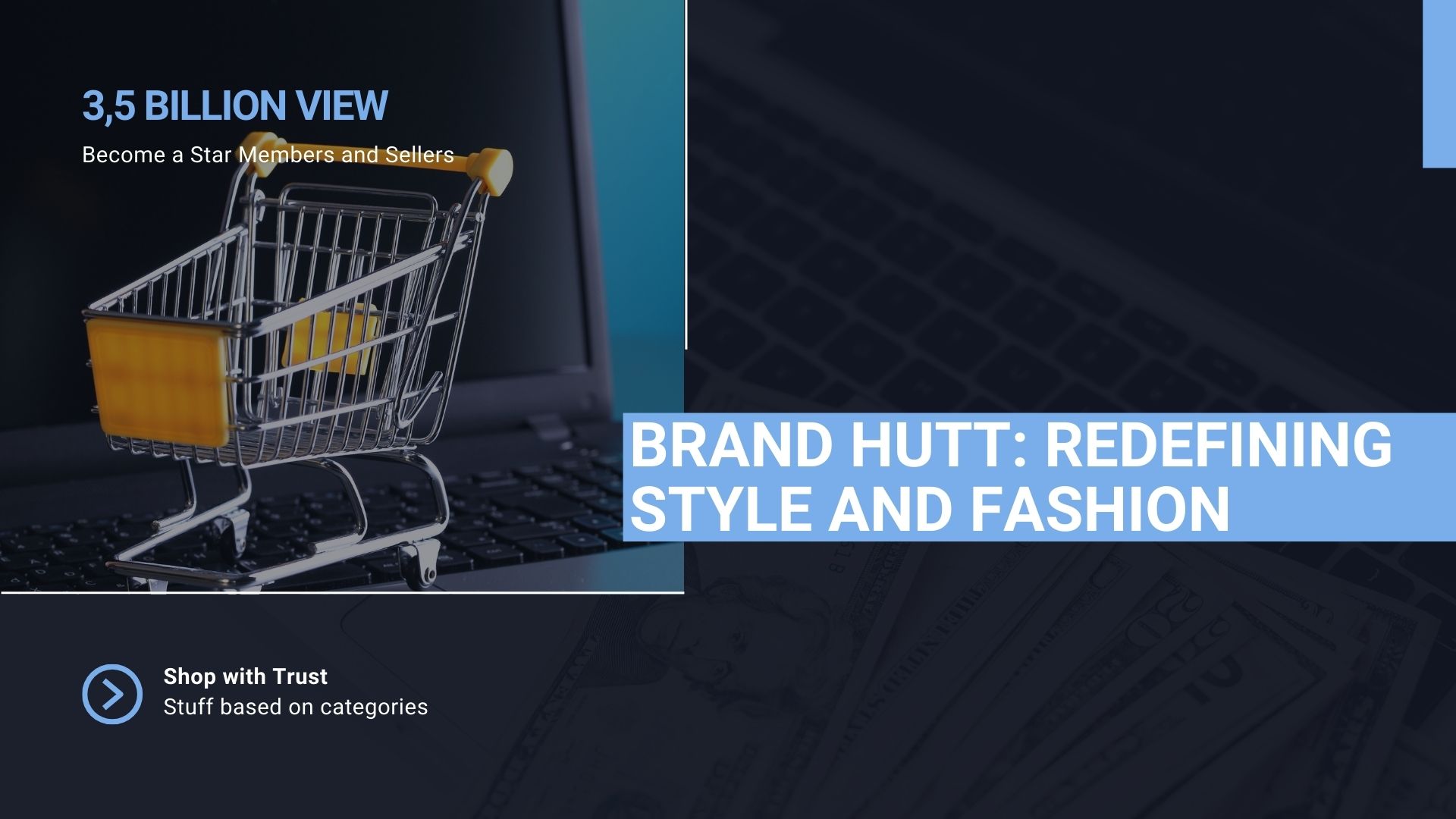 Brand Hutt: Redefining Style and Fashion