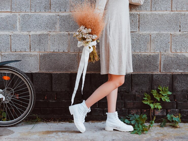 Orthopedic Sneakers for Women: Style Meets Superior Comfort