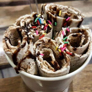 From Cream to Cone: The Journey of Ice Cream’s Essential Ingredient