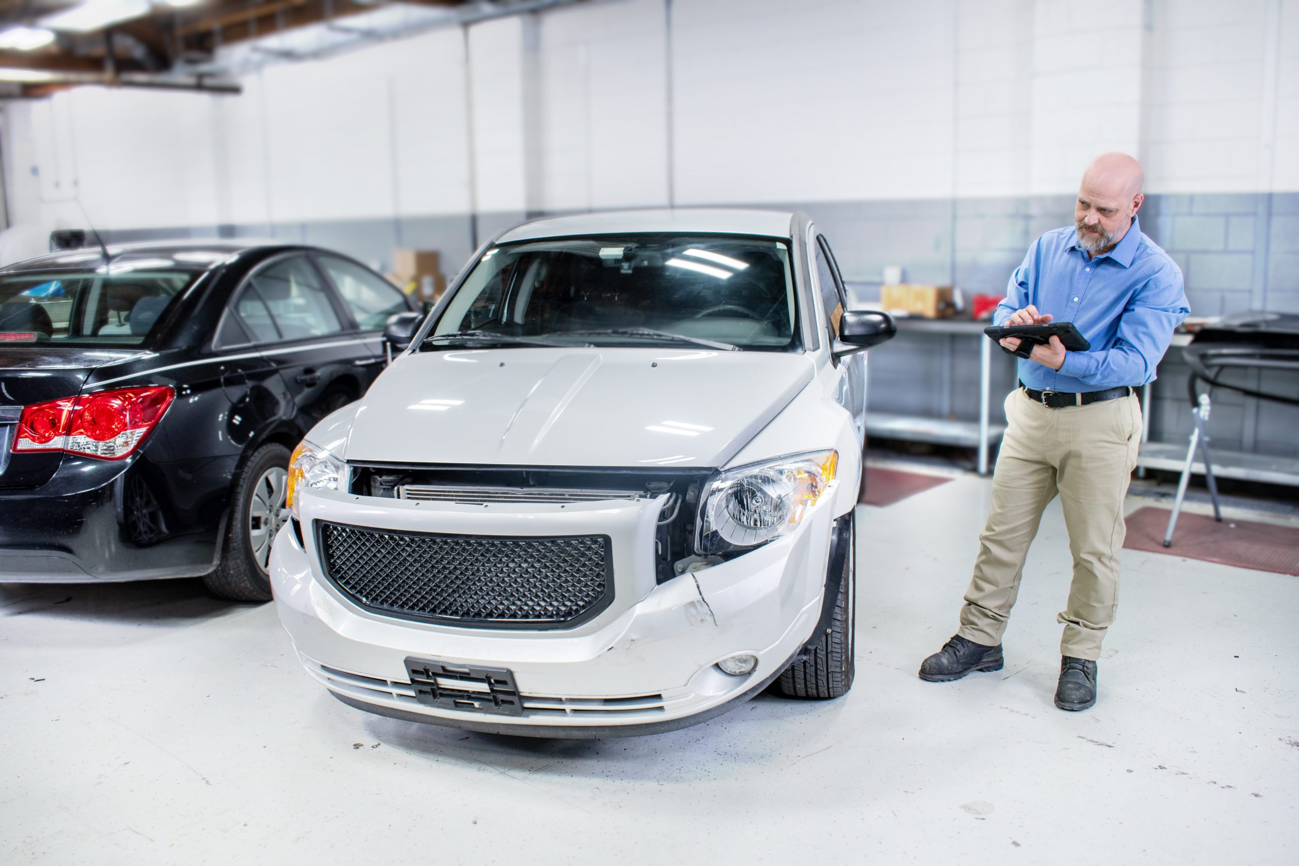 Auto Repair Shop Management Software: Revolutionizing Garage Operations
