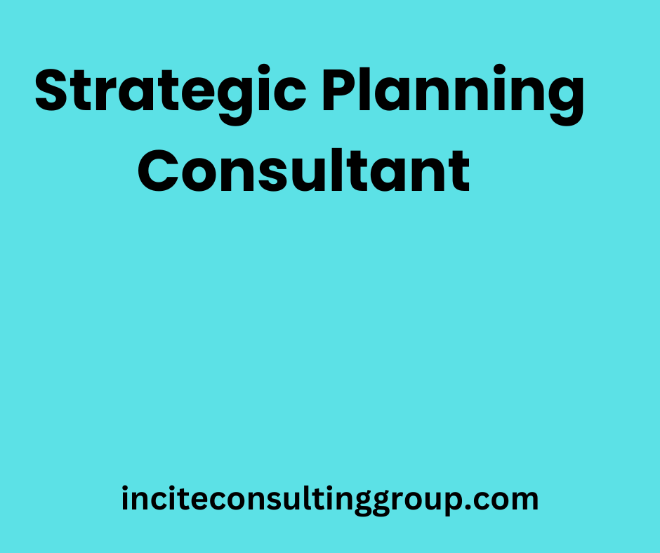 Scaling for Success: How Consultants Help You Grow Strategically