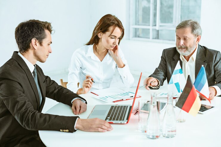 Choosing the Right IT Services in Oakland: Key Factors for Optimal Business Performance